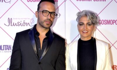Federica Quijano responde a rumores entre Apio y Erik Rubín