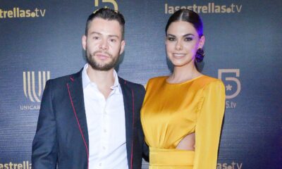 Se deslinda Livia Brito de su exnovio detenido