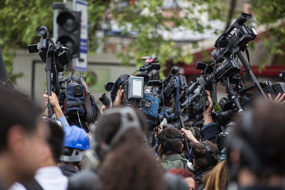 Riesgos del periodismo para la salud mental: ansiedad y estrés postraumático