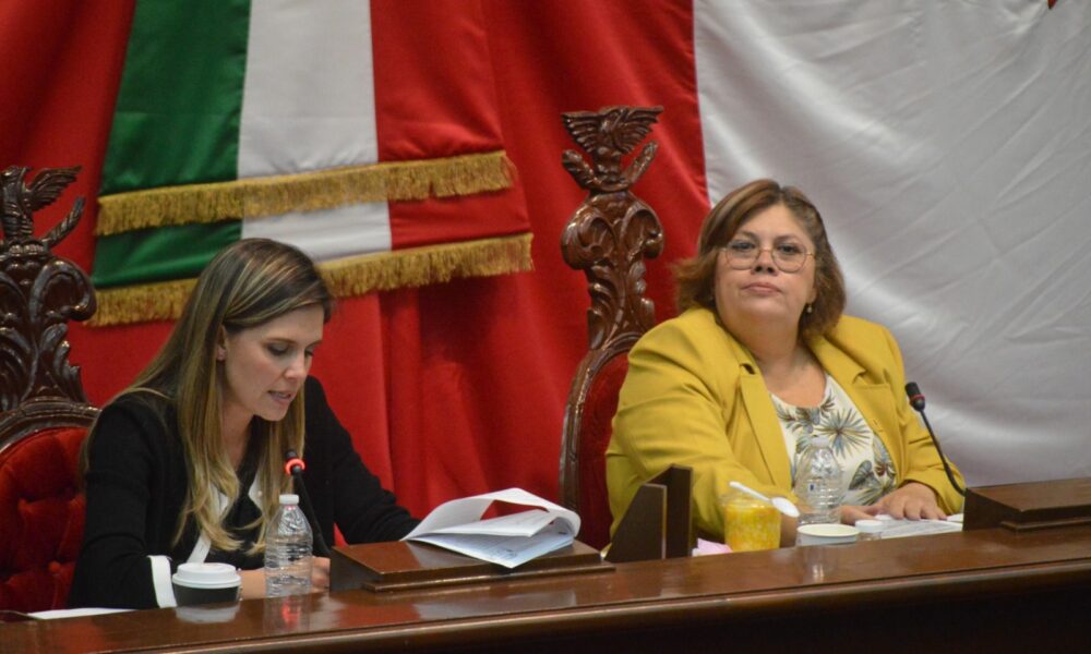 sectores vulnerados Julieta García
