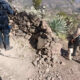 Sedena y Policía hallan campamentos para adiestrar sicarios