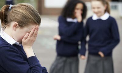28 las quejas por bullying escolar en la CEDH de Michoacán