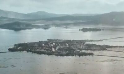 video Tenochtitlan 1519