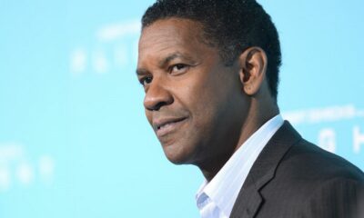 Denzel Washington en charlas para unirse a secuela ‘Gladiator’