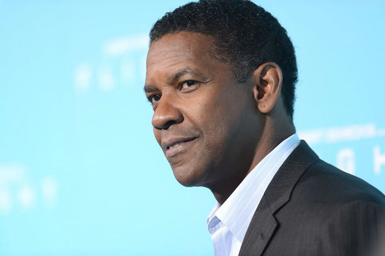 Denzel Washington en charlas para unirse a secuela ‘Gladiator’