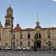 A poco más de un mes como director de Derecho de UMSNH, renuncia al cargo