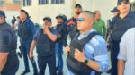 Restablecen el orden en el penal “David Franco Rodríguez” después de una riña