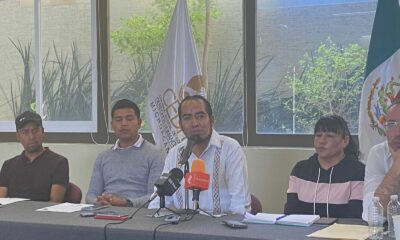 “4T, una izquierda narcisista”; acusa CSIM arbitrariedades del edil de Hidalgo
