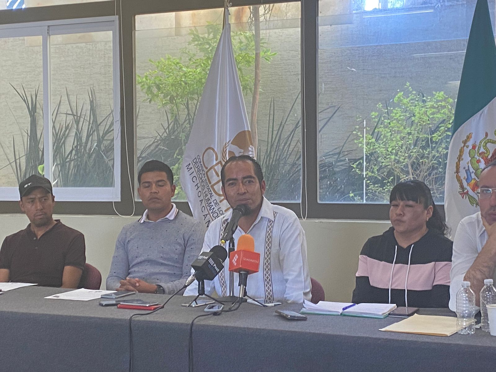 “4T, una izquierda narcisista”; acusa CSIM arbitrariedades del edil de Hidalgo