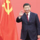 Xi Jinping y su tercer mando presidencial en China
