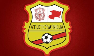 Escudo y “Atlético Morelia” ya no son de TV Azteca; regresan a casa
