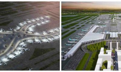 AICM AIFA Skytrax