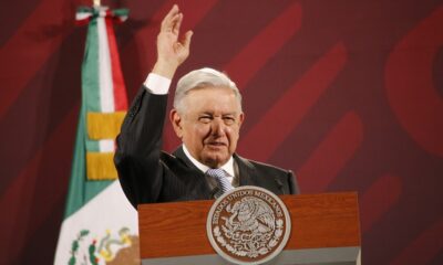AMLO Ovidio Guzmán