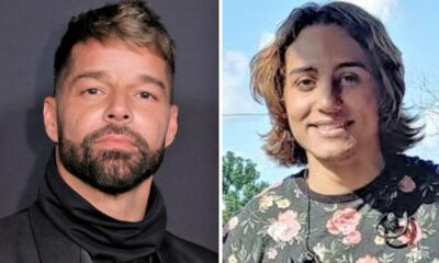Acogen petición para transmitir vista del sobrino de Ricky Martin