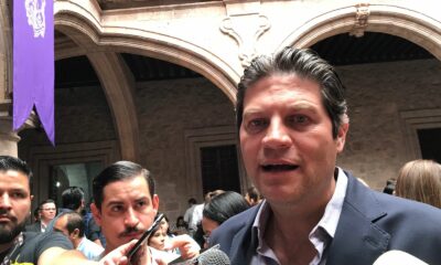 Alfonso reta a CEDH a que le demuestren ilegalidad de videovigilancia
