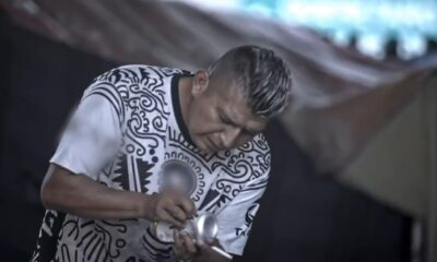 Americanistas se encienden por spot antidrogas