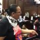 Anabet Franco debe excusarse de Comisión de Justicia, no es confiable; exigen periodistas