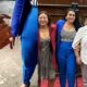 Anabet Franco, presidenta de la Jucopo amenaza a periodista