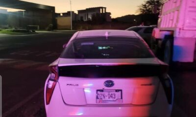 Asesinan al director de la auditoría de finanzas de Jalisco