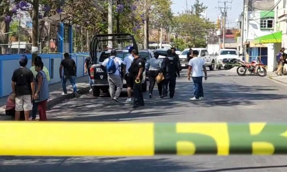 Ataque armado en Zamora deja un muerto