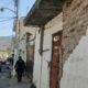 Atiende PC estatal afectaciones tras sismo en Peribán