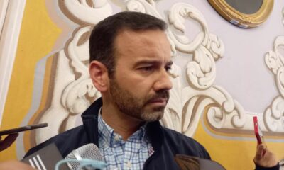 Bares incendiados en Morelia cumplían con reglamento municipal