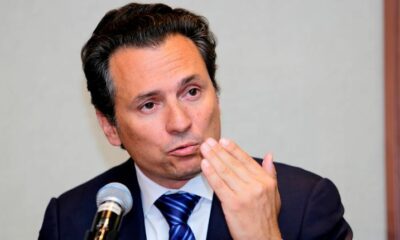 Buscará Lozoya con amparo evitar juicio por caso Odebrecht