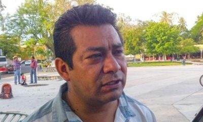 CNTE nacional respalda a Gamaliel; pide a gobierno sacar las manos