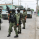 Sedena procesó a 4 militares en caso Nuevo Laredo