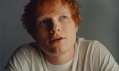 Ed Sheeran se sincera: “No quería vivir más”