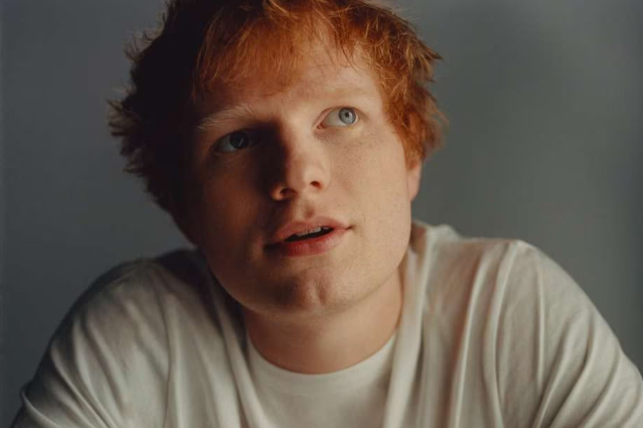 Ed Sheeran se sincera: “No quería vivir más”