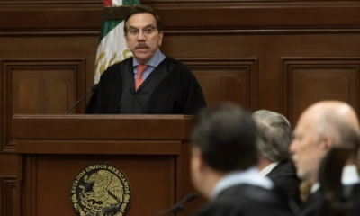 SCJN suspende indefinidamente el “plan b” de reforma electoral