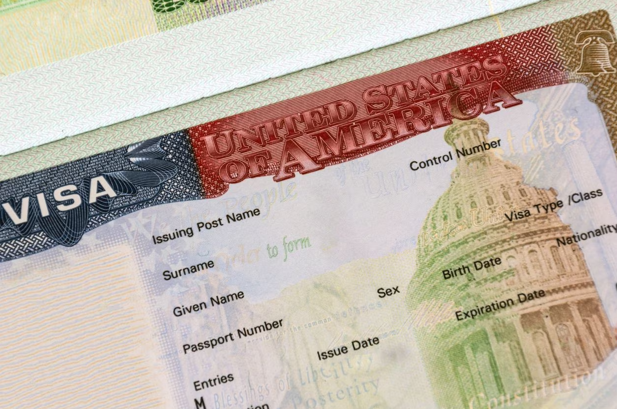 Desde mayo, visa para Estados Unidos costará más