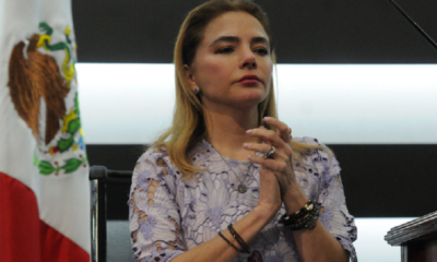 Carla Humphrey INE