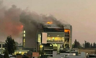 Cártel de El Fresa, detrás de ataque a bares en Morelia