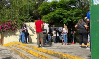 Cede la autoridad; África Rebollar dejará la dirección de la Normal de Educadoras