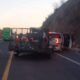 Choque sobre autopista Siglo XXI deja 8 lesionados2