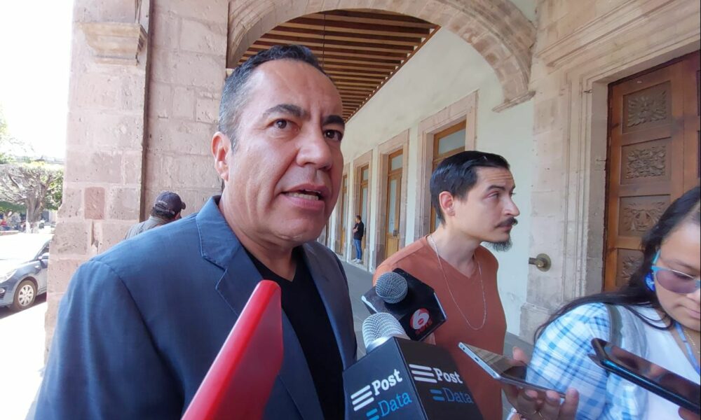 Coaliciones no son viables sostiene Carlos Herrera