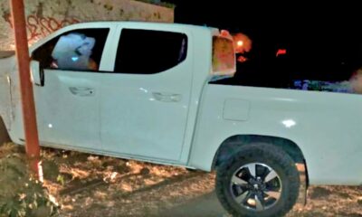 Comerciante de café es asesinada en Jacona