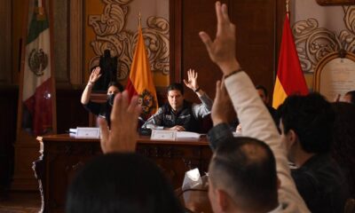 Comparecencias no son a contentillo sostiene Alfonso sobre Cussi