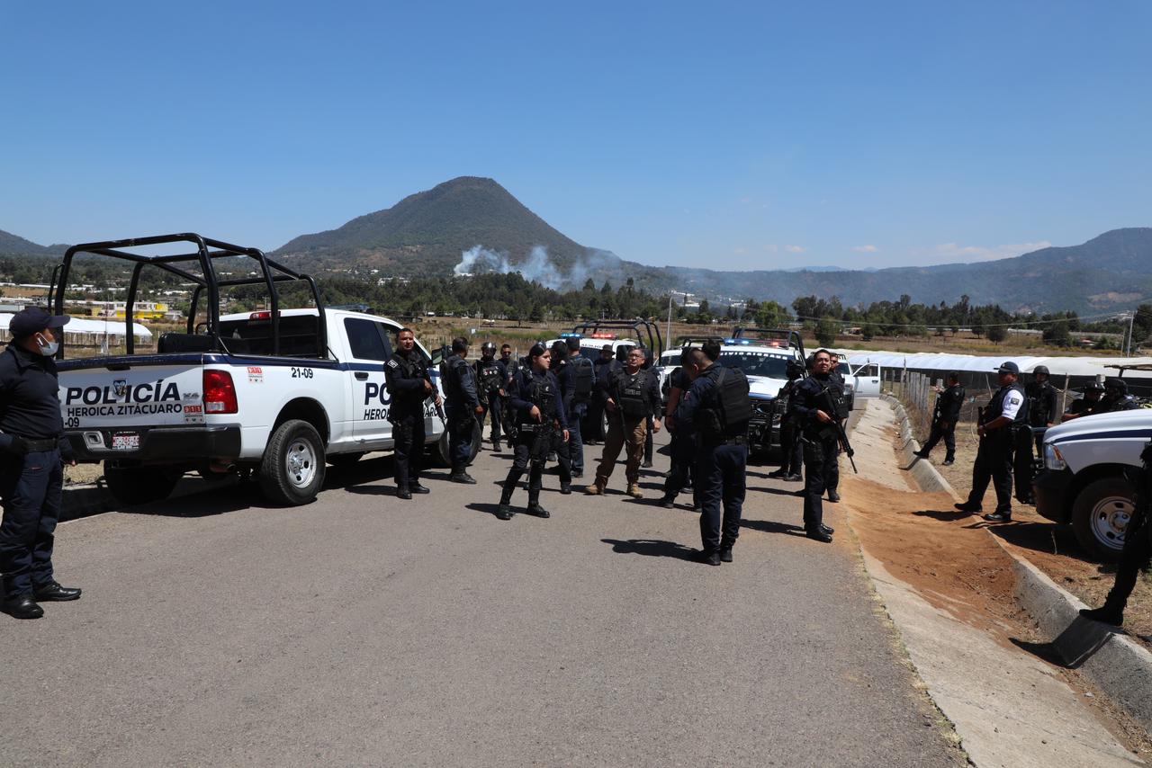 Foto. Lino Hernández Gochi/ Contramuro