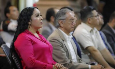 Congreso del Estado regulación de presupuesto