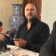 Cortina de humo inhabilitación a Aureoles sostiene el diputado Mauricio Prieto