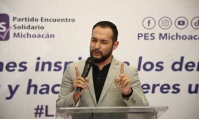 Crece intolerancia de PES contra comunidad LGBTTTIQ
