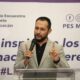 Crece intolerancia de PES contra comunidad LGBTTTIQ