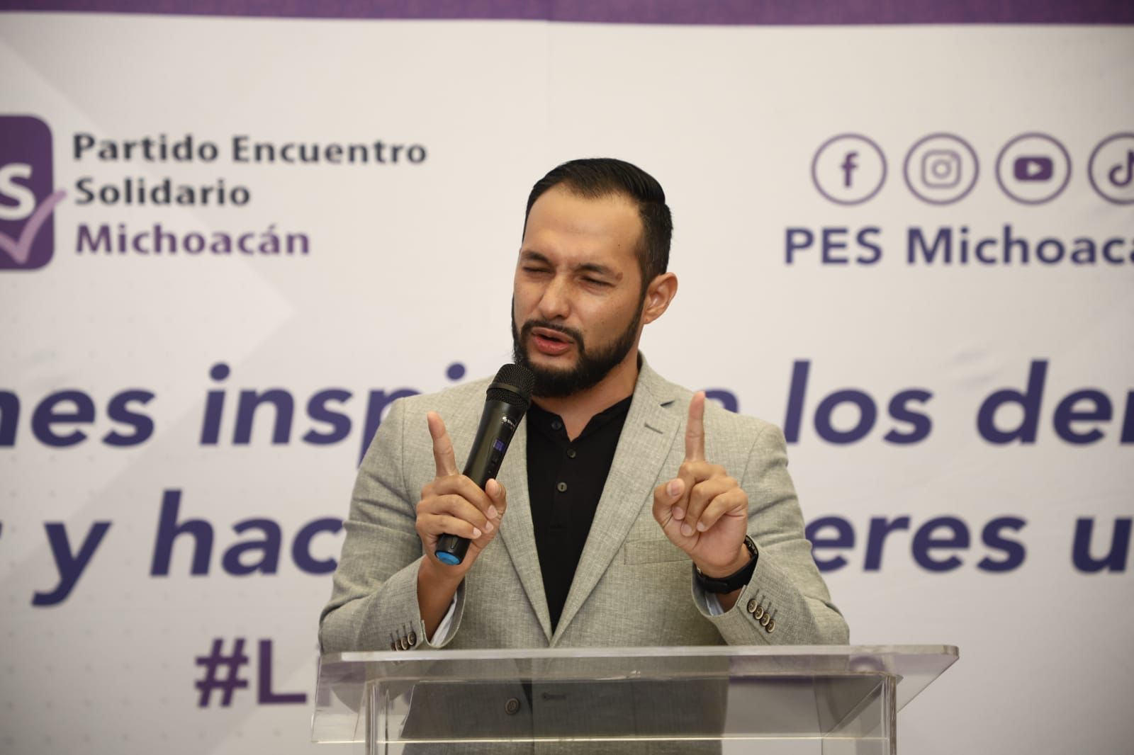 Crece intolerancia de PES contra comunidad LGBTTTIQ