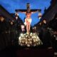 ¿Cuándo será la Procesión del Silencio en Morelia?