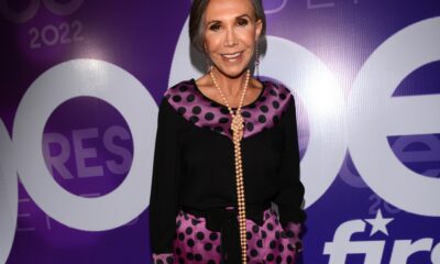Estalla Florinda Meza sobre Carlos Villagrán tras presunto romance