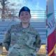 De Tacámbaro, Soldado estadounidense encontrada muerta en base militar