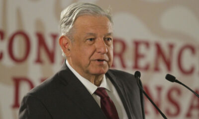 Descarta AMLO diálogo con el narco como sugirió Colombia